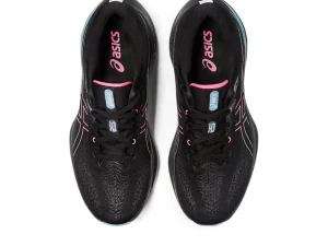 ASICS GEL-CUMULUS™ | Verder hardlopen - neutral>GEL-CUMULUS 25 GTX Black/Hot Pink