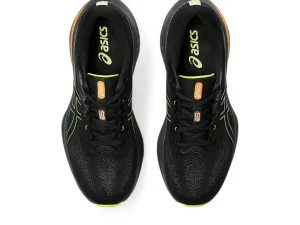 ASICS GEL-CUMULUS™ | Verder hardlopen - neutral>GEL-CUMULUS 25 GTX Black/Neon Lime