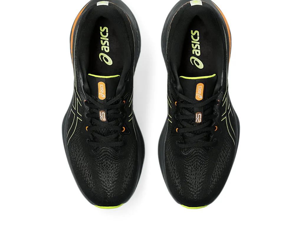 gelcumulus__gtx_5.webp ASICS GEL-CUMULUS™ | Verder hardlopen - neutral>GEL-CUMULUS 25 GTX Black/Neon Lime