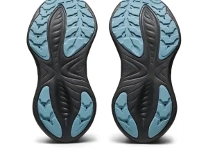 ASICS GEL-CUMULUS™ | Verder hardlopen - neutral>GEL-CUMULUS 25 GTX Black/Hot Pink