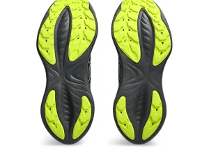 ASICS GEL-CUMULUS™ | Verder hardlopen - neutral>GEL-CUMULUS 25 GTX Black/Neon Lime
