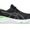 ASICS GEL-CUMULUS™ | Hardlopen>GEL-CUMULUS 25 LITE-SHOW Black/Pure Silver