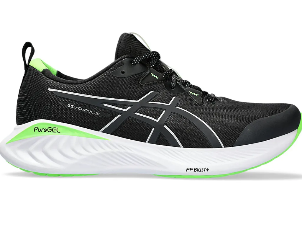 gelcumulus__liteshow_0.webp ASICS GEL-CUMULUS™ | Hardlopen>GEL-CUMULUS 25 LITE-SHOW Black/Pure Silver