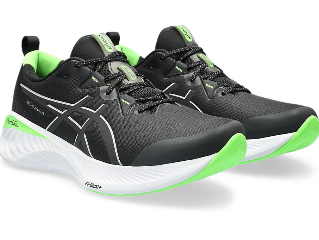 gelcumulus__liteshow_1.webp ASICS GEL-CUMULUS™ | Hardlopen>GEL-CUMULUS 25 LITE-SHOW Black/Pure Silver