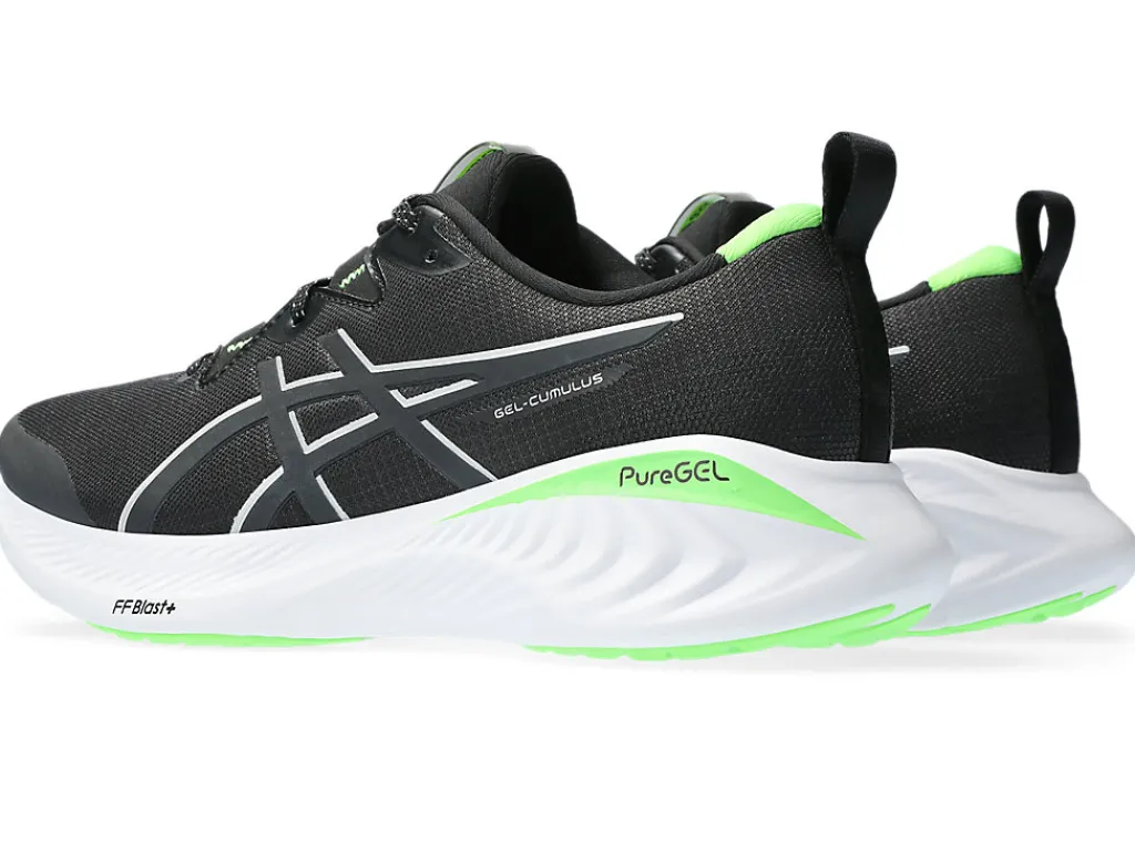 gelcumulus__liteshow_2-1.webp ASICS GEL-CUMULUS™ | Hardloopschoenen>GEL-CUMULUS 25 LITE-SHOW Black/Pure Silver