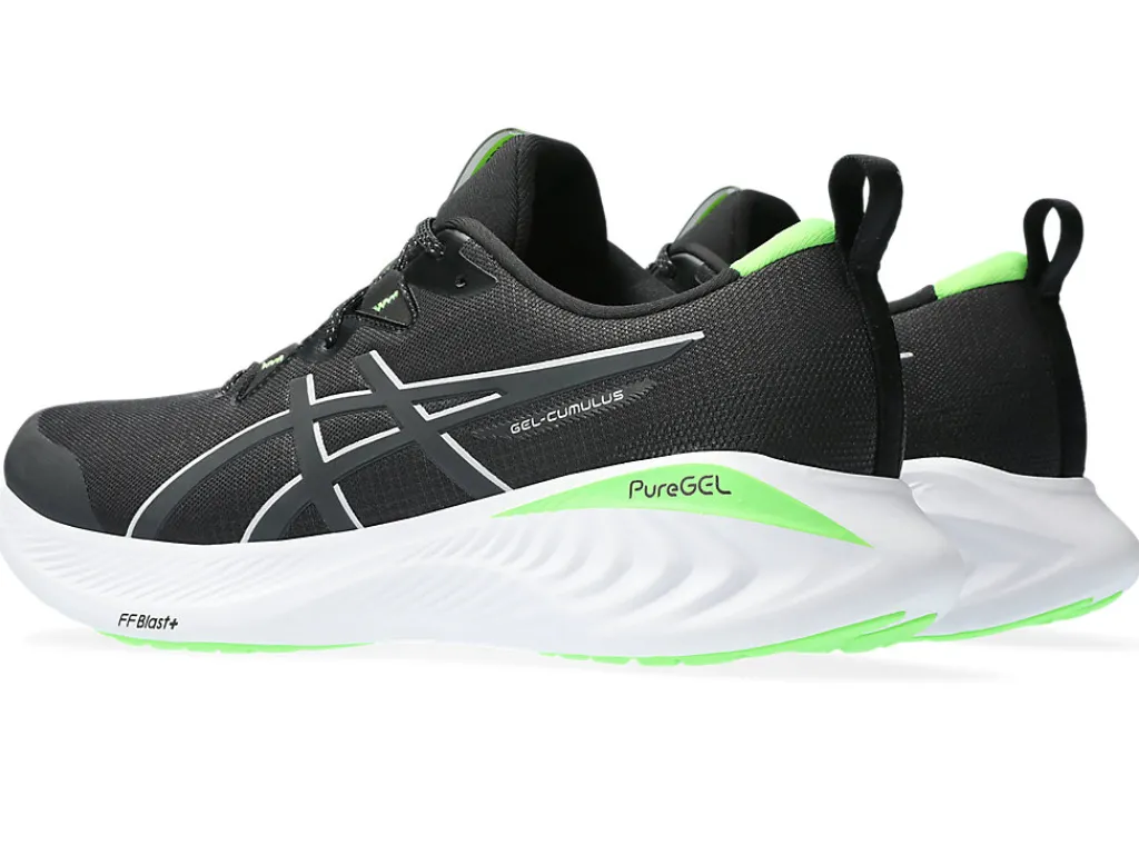 gelcumulus__liteshow_2.webp ASICS GEL-CUMULUS™ | Hardlopen>GEL-CUMULUS 25 LITE-SHOW Black/Pure Silver