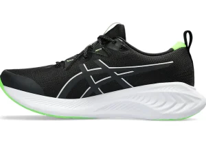 ASICS GEL-CUMULUS™ | Hardloopschoenen>GEL-CUMULUS 25 LITE-SHOW Black/Pure Silver