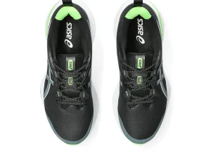 ASICS GEL-CUMULUS™ | Hardloopschoenen>GEL-CUMULUS 25 LITE-SHOW Black/Pure Silver