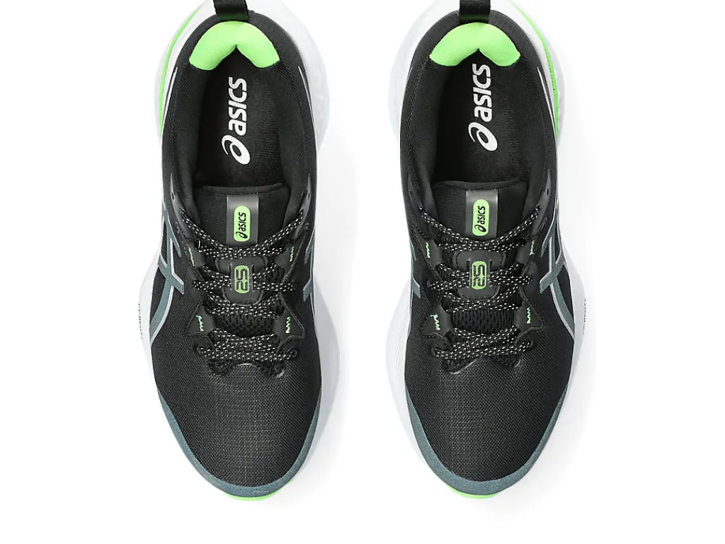 gelcumulus__liteshow_5-1.webp ASICS GEL-CUMULUS™ | Hardloopschoenen>GEL-CUMULUS 25 LITE-SHOW Black/Pure Silver