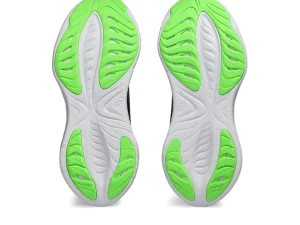 ASICS GEL-CUMULUS™ | Hardloopschoenen>GEL-CUMULUS 25 LITE-SHOW Black/Pure Silver