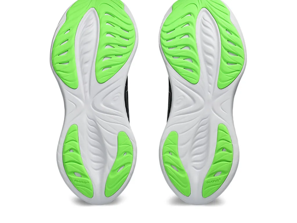 gelcumulus__liteshow_6.webp ASICS GEL-CUMULUS™ | Hardlopen>GEL-CUMULUS 25 LITE-SHOW Black/Pure Silver