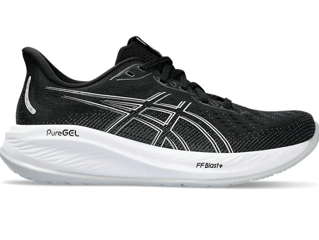 gelcumulus__narrow_0.webp ASICS GEL-CUMULUS™ | Hardloopschoenen>GEL-CUMULUS 26 NARROW Black/Concrete
