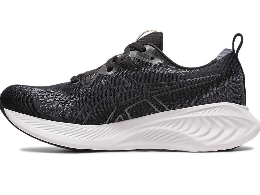 gelcumulus__narrow_3-1.webp ASICS GEL-CUMULUS™ | Verder hardlopen - neutral>GEL-CUMULUS 25 NARROW Black/White