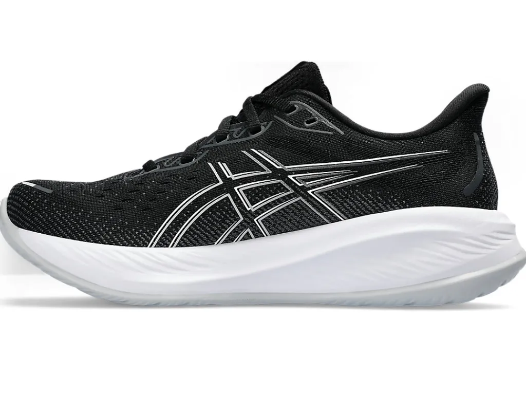 gelcumulus__narrow_3.webp ASICS GEL-CUMULUS™ | Hardloopschoenen>GEL-CUMULUS 26 NARROW Black/Concrete