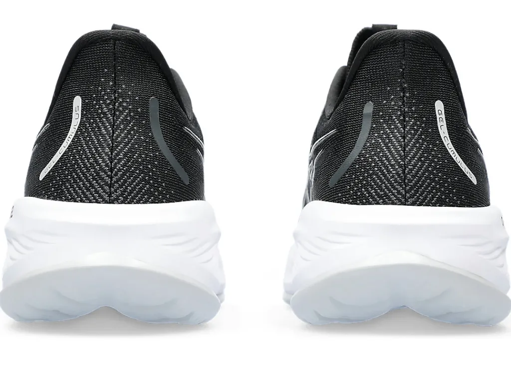 gelcumulus__narrow_4.webp ASICS GEL-CUMULUS™ | Hardloopschoenen>GEL-CUMULUS 26 NARROW Black/Concrete