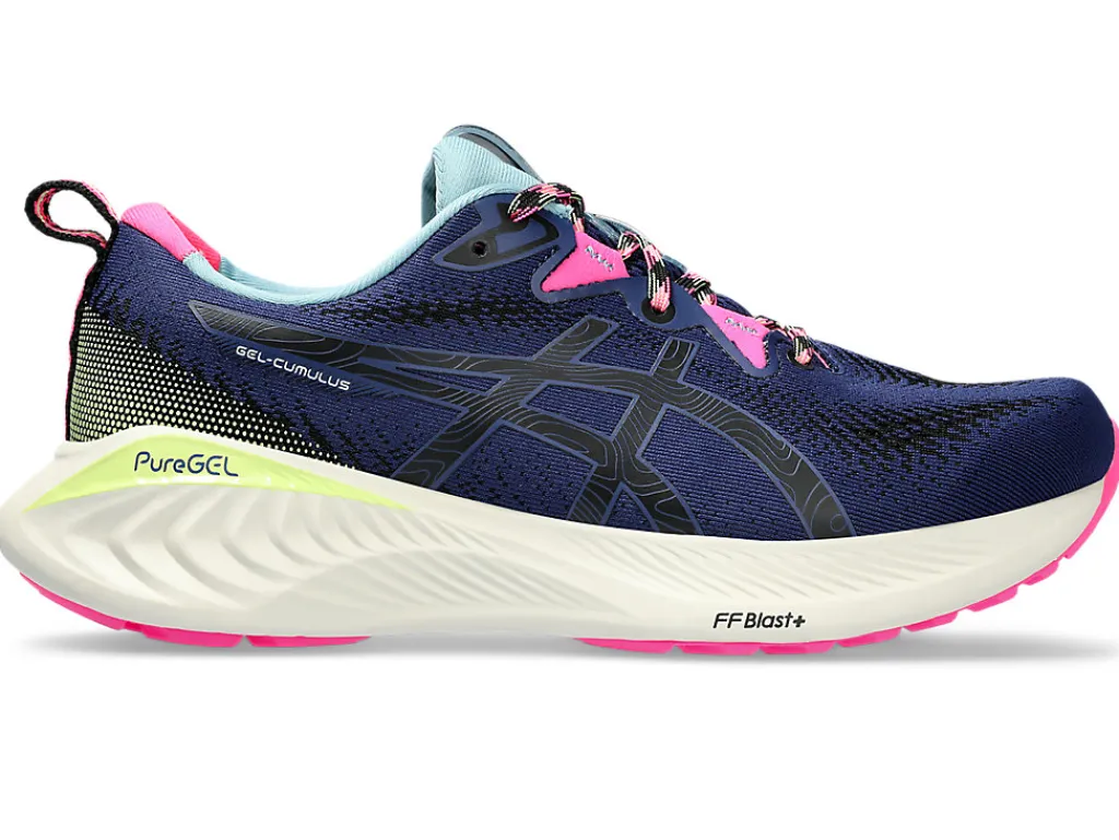 gelcumulus__tr_0-1.webp ASICS GEL-CUMULUS™ | Hardloopschoenen>GEL-CUMULUS 25 TR Nature Bathing/Lime Green
