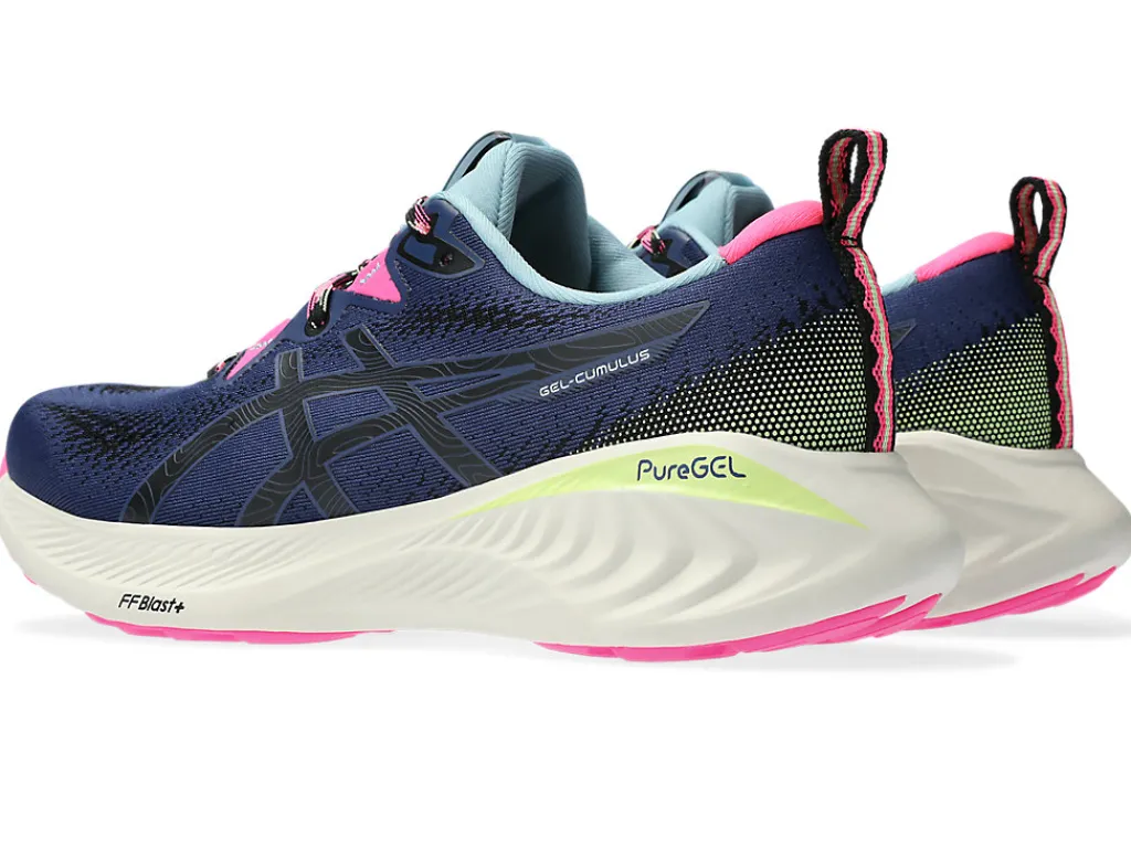 gelcumulus__tr_2-1.webp ASICS GEL-CUMULUS™ | Hardloopschoenen>GEL-CUMULUS 25 TR Nature Bathing/Lime Green