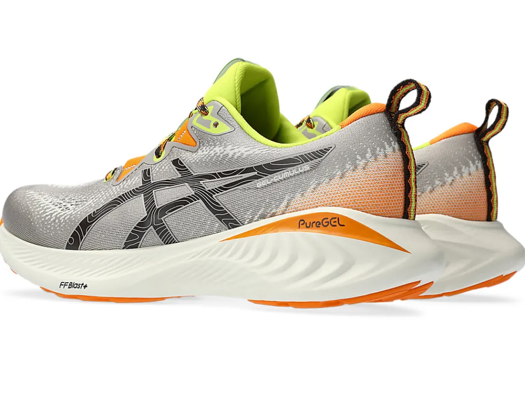 gelcumulus__tr_2.webp ASICS GEL-CUMULUS™ | Hardloopschoenen>GEL-CUMULUS 25 TR Nature Bathing/Neon Lime
