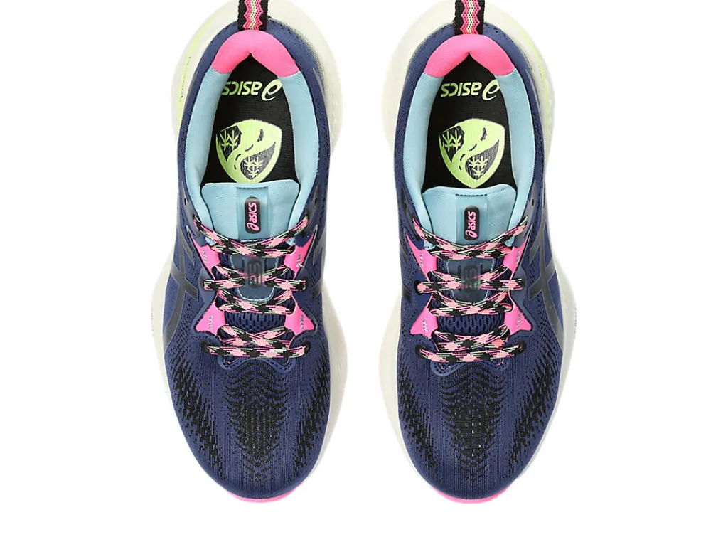 gelcumulus__tr_5-1.webp ASICS GEL-CUMULUS™ | Hardloopschoenen>GEL-CUMULUS 25 TR Nature Bathing/Lime Green