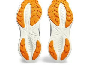 ASICS GEL-CUMULUS™ | Hardloopschoenen>GEL-CUMULUS 25 TR Nature Bathing/Neon Lime