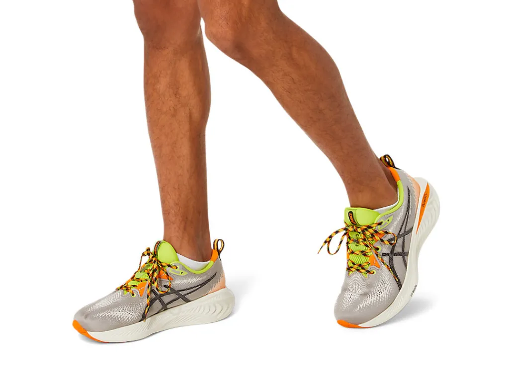 gelcumulus__tr_7.webp ASICS GEL-CUMULUS™ | Hardloopschoenen>GEL-CUMULUS 25 TR Nature Bathing/Neon Lime