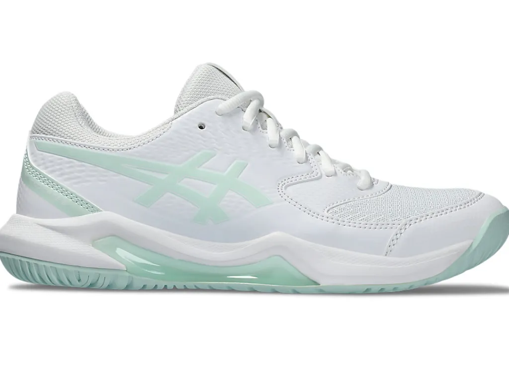 geldedicate__0-2.webp ASICS Tennisschoenen | Tennis>GEL-DEDICATE 8 White/Pale Blue