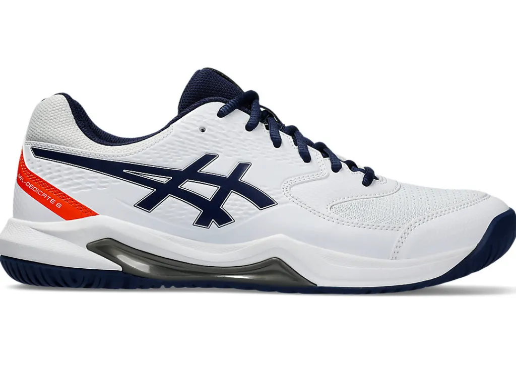 geldedicate__0.webp ASICS Tennisschoenen | Tennis>GEL-DEDICATE 8 White/Blue Expanse