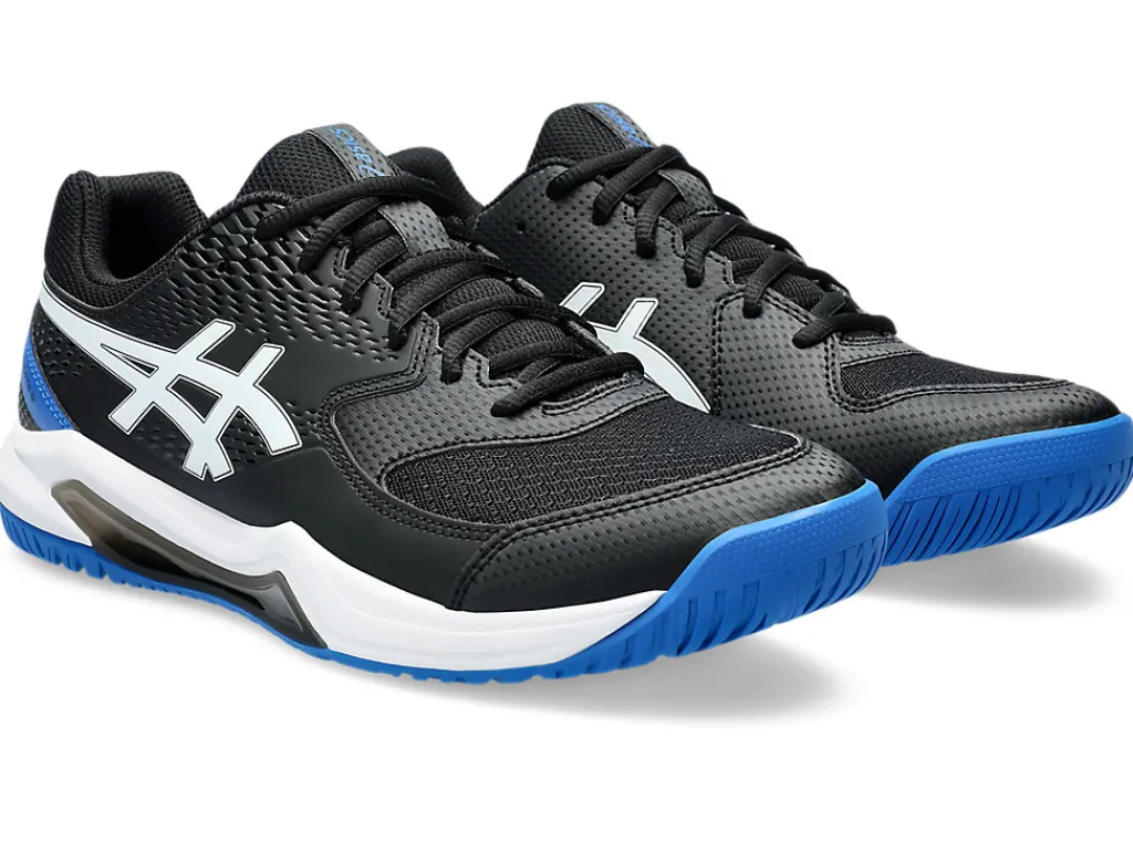 geldedicate__1-1.webp ASICS Tennisschoenen | Tennis>GEL-DEDICATE 8 Black/Tuna Blue