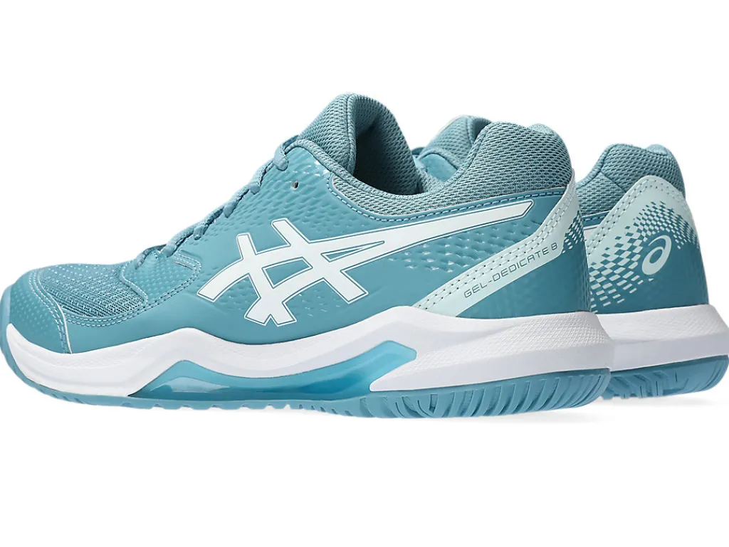 geldedicate__2-6.webp ASICS Tennisschoenen | Tennis>GEL-DEDICATE 8 Gris Blue/White