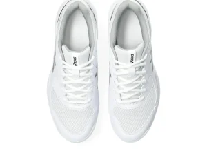 ASICS Tennisschoenen | Tennis>GEL-DEDICATE 8 White/Black