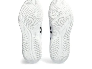 ASICS Tennisschoenen | Tennis>GEL-DEDICATE 8 White/Black