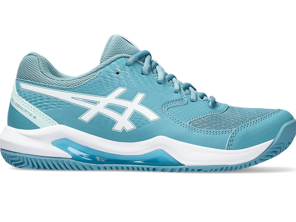 geldedicate__clay_0-3.webp ASICS Tennisschoenen | Tennis>GEL-DEDICATE 8 CLAY Gris Blue/White