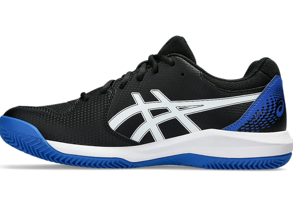 geldedicate__clay_3-2.webp ASICS Tennisschoenen | Tennis>GEL-DEDICATE 8 CLAY Black/Tuna Blue