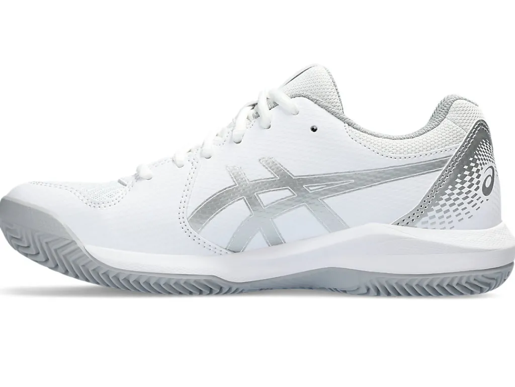 geldedicate__clay_3-6.webp ASICS Tennisschoenen | Tennis>GEL-DEDICATE 8 CLAY White/Pure Silver