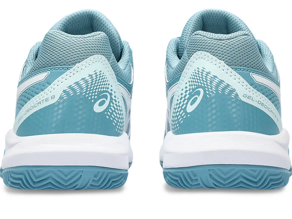 geldedicate__clay_4-3.webp ASICS Tennisschoenen | Tennis>GEL-DEDICATE 8 CLAY Gris Blue/White
