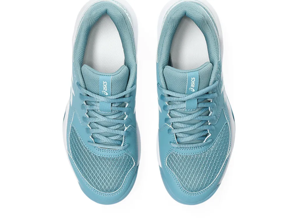 geldedicate__clay_5-3.webp ASICS Tennisschoenen | Tennis>GEL-DEDICATE 8 CLAY Gris Blue/White