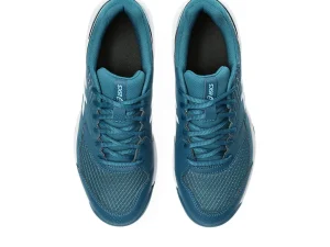 ASICS Tennisschoenen | Tennis>GEL-DEDICATE 8 CLAY Restful Teal/White