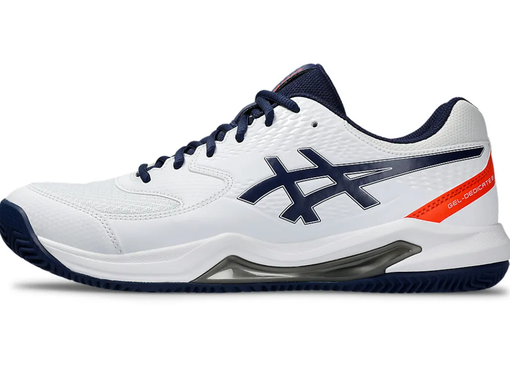 geldedicate__clay_7-1.webp ASICS Tennisschoenen | Tennis>GEL-DEDICATE 8 CLAY White/Blue Expanse