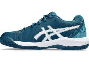 ASICS Tennisschoenen | Tennis>GEL-DEDICATE 8 GS Restful Teal/White