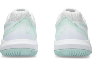 ASICS Tennisschoenen | Schoenen>GEL-DEDICATE 8 GS White/Pale Blue