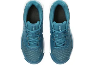 ASICS Tennisschoenen | Tennis>GEL-DEDICATE 8 GS Restful Teal/White