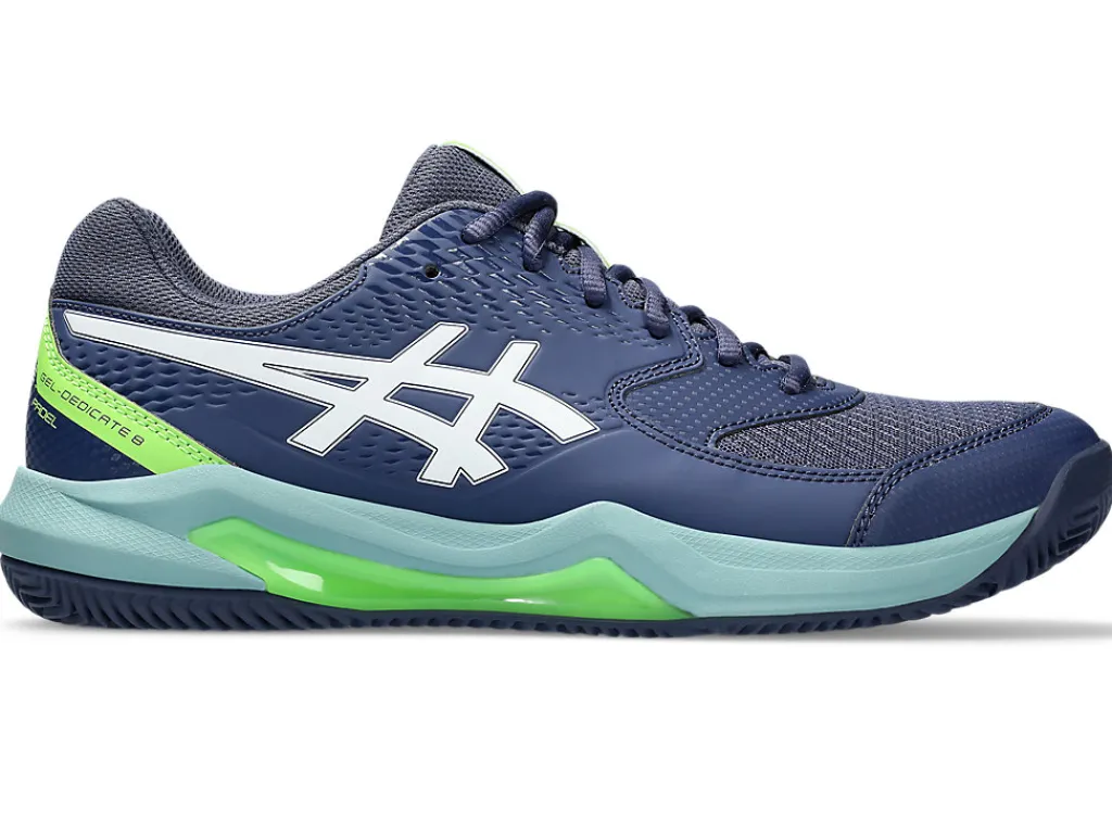 geldedicate__padel_0-2.webp ASICS Padel | Padel>GEL-DEDICATE 8 PADEL Thunder Blue/White