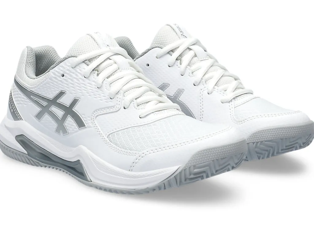 geldedicate__padel_1-4.webp ASICS Padel | Padel>GEL-DEDICATE 8 PADEL White/Pure Silver