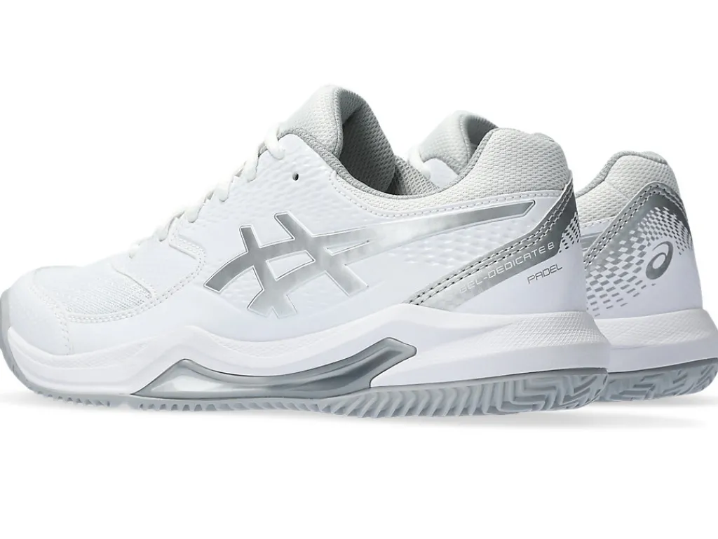 geldedicate__padel_2-4.webp ASICS Padel | Padel>GEL-DEDICATE 8 PADEL White/Pure Silver