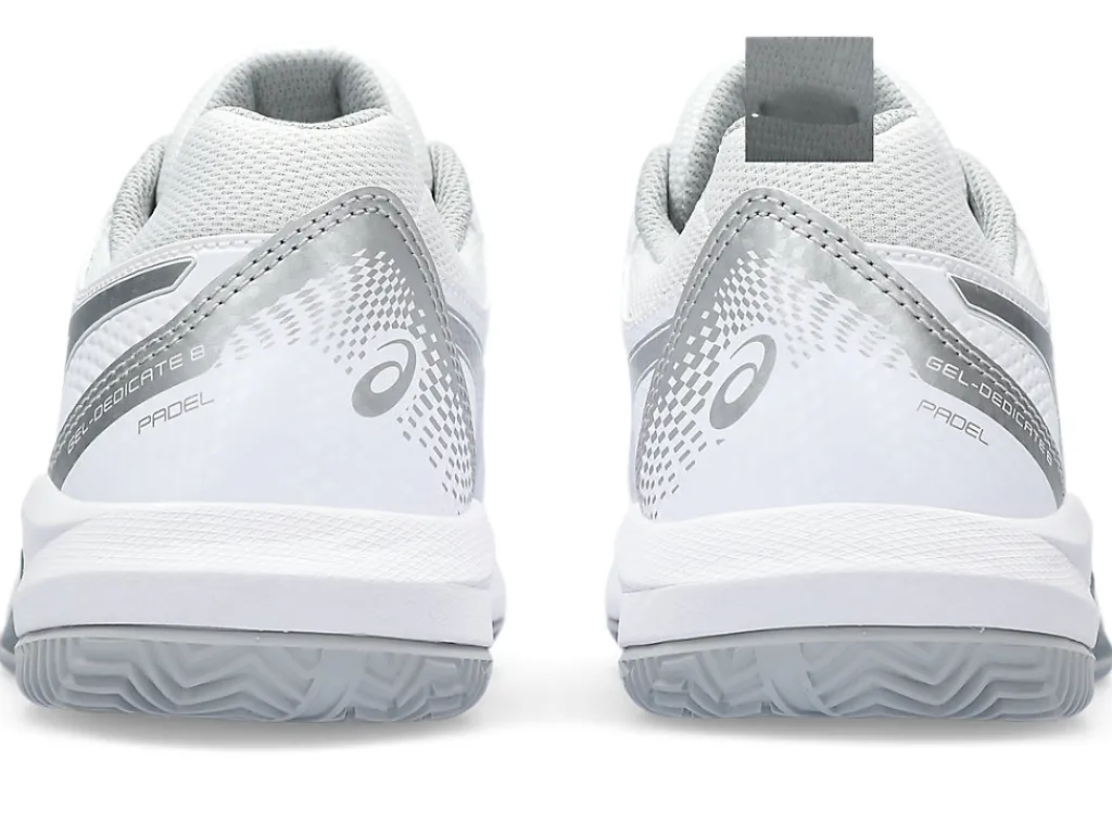 geldedicate__padel_4-4.webp ASICS Padel | Padel>GEL-DEDICATE 8 PADEL White/Pure Silver