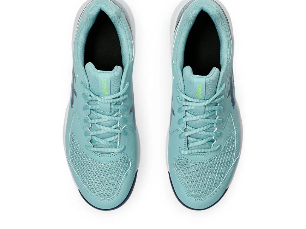 geldedicate__padel_5-3.webp ASICS Padel | Padel>GEL-DEDICATE 8 PADEL Teal Tint/Thunder Blue