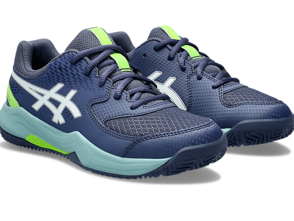geldedicate__padel_gs_1-1.webp ASICS Padel | Andere sporten>GEL-DEDICATE 8 PADEL GS Thunder Blue/White