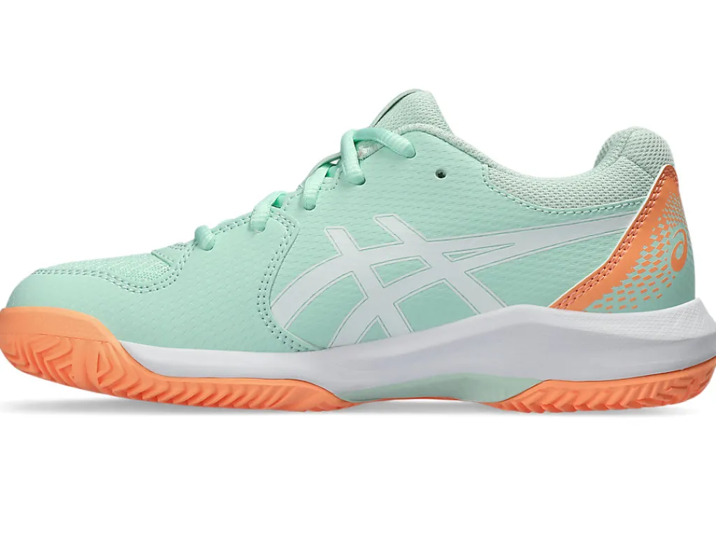 geldedicate__padel_gs_3.webp ASICS Padel | Andere sporten>GEL-DEDICATE 8 PADEL GS Mint Tint/White