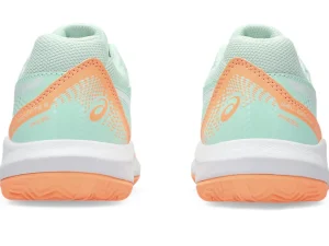 ASICS Padel | Andere sporten>GEL-DEDICATE 8 PADEL GS Mint Tint/White