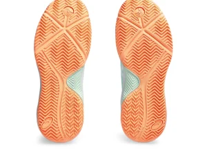 ASICS Padel | Andere sporten>GEL-DEDICATE 8 PADEL GS Mint Tint/White